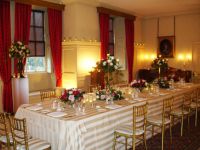 Kew 22 Kew Palace The Kings Drawing Room